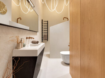 Gdańsk Oliwa Apartament ostatnie piętro, taras!