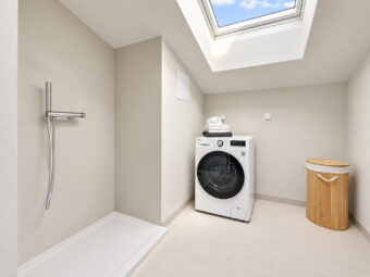 Gdańsk Oliwa Apartament ostatnie piętro, taras!