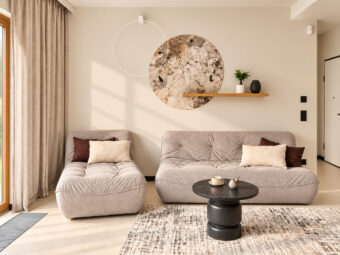 Gdańsk Oliwa Apartament ostatnie piętro, taras!