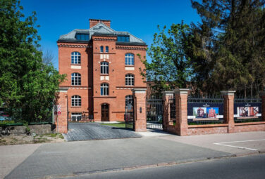 Lokal dla konesera w 120 letniej kamienicy Waterlane Vintage Gdańsk
