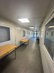 Pomieszczenie magazynowe 30 m² – Gdańsk Kokoszki