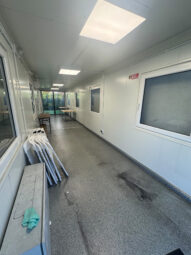 Pomieszczenie magazynowe 30 m² – Gdańsk Kokoszki