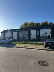 Pomieszczenie magazynowe 30 m² – Gdańsk Kokoszki